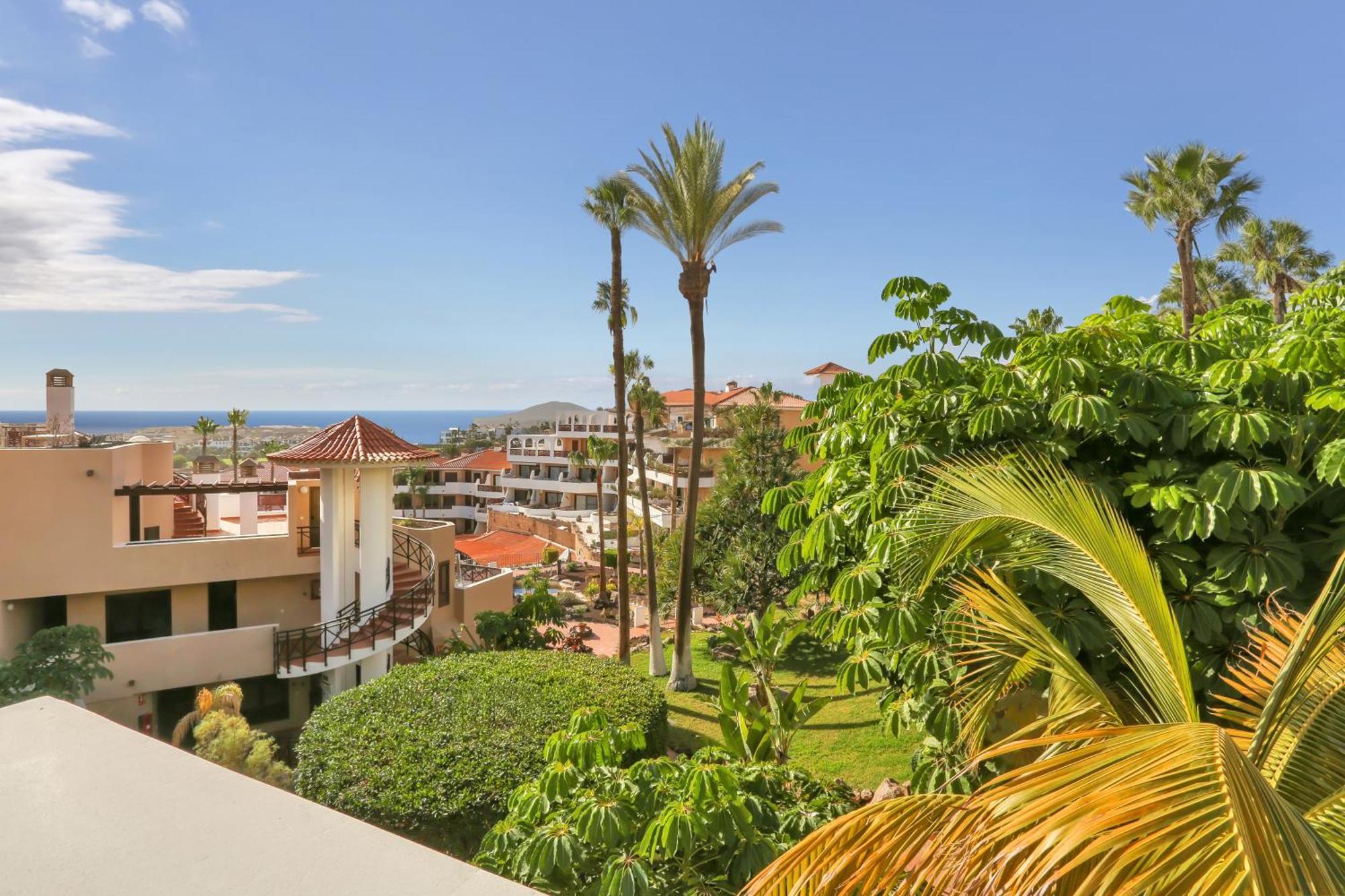 Las Meninas Tenerife San Miguel de Abona Exterior photo