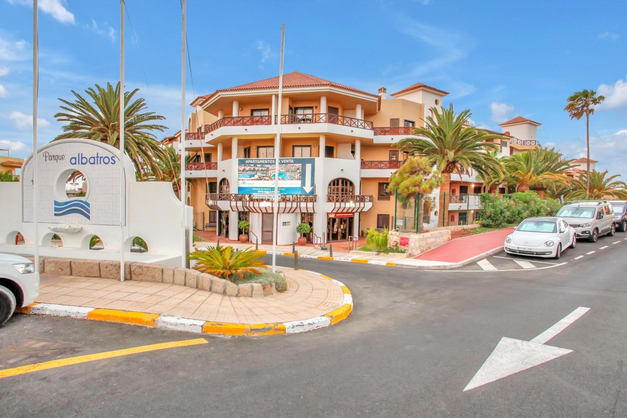 Las Meninas Tenerife San Miguel de Abona Exterior photo