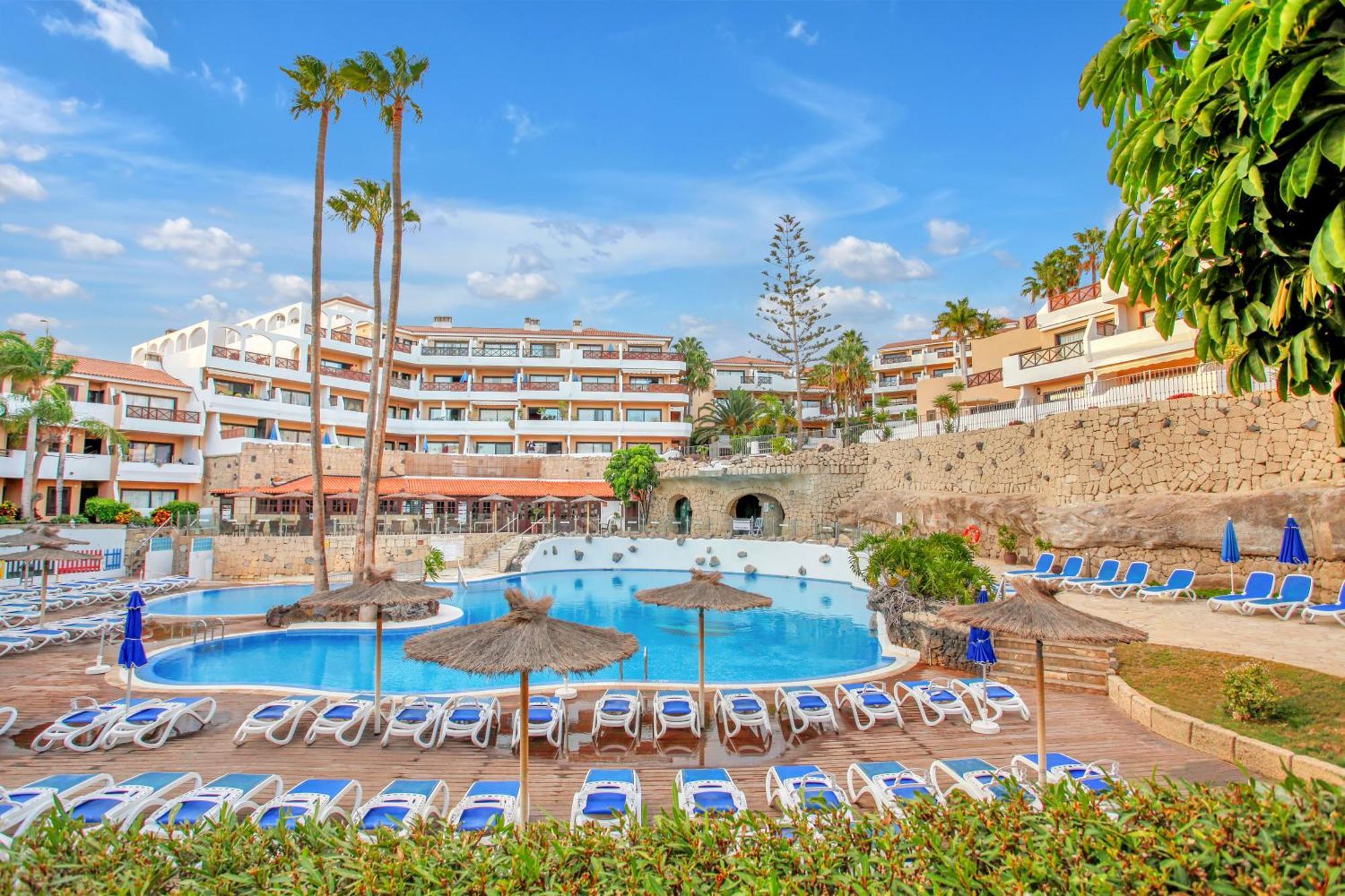 Las Meninas Tenerife San Miguel de Abona Exterior photo