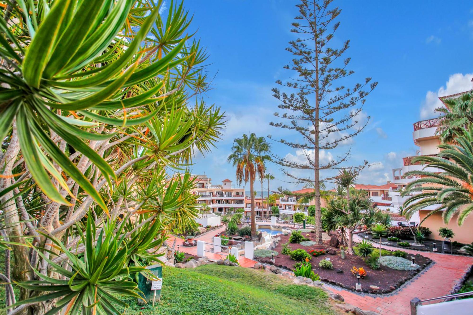 Las Meninas Tenerife San Miguel de Abona Exterior photo