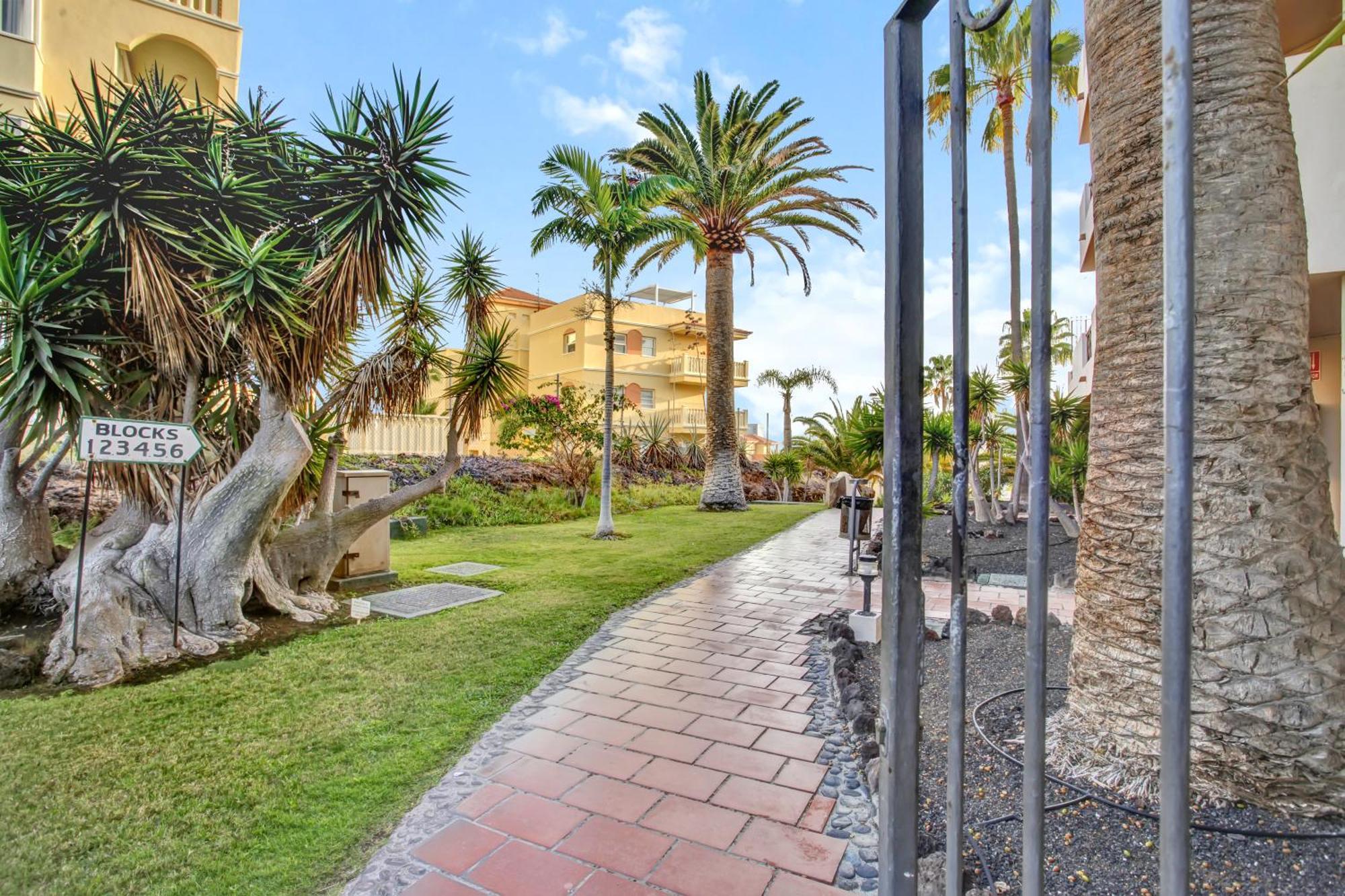 Las Meninas Tenerife San Miguel de Abona Exterior photo